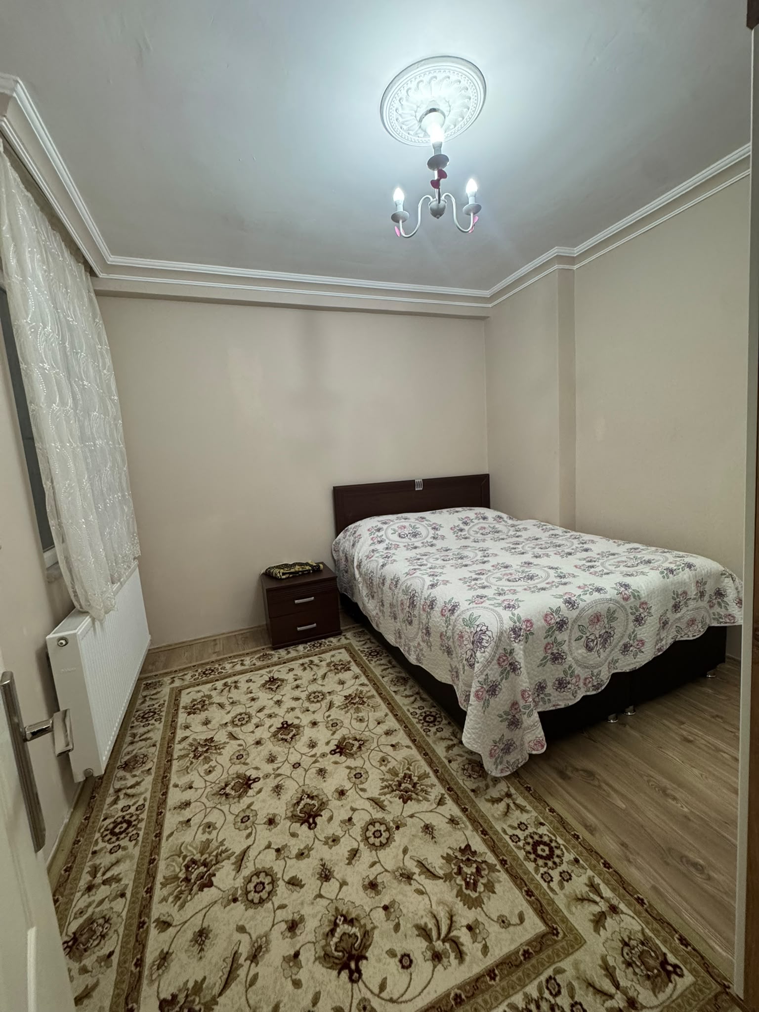 MABEL'DEN FATİH MH. 3+1 2CEPHESİ AÇIK ARA KAT ACİL SATILIK DAİRE
